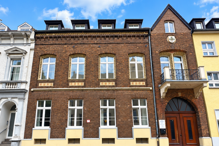 Haus Neuss - 9 Zimmer, 144 m&sup2;, 669.000&euro; | Angebot:27479021