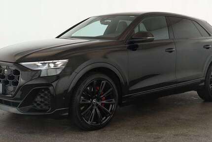 Audi SQ8 46.100 km 83.484 &euro; Düsseldorf 40233