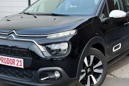 Citroen C3 70.000 km 10.472 &euro; Düsseldorf 40237