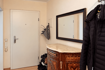 Wohnung Düsseldorf Flingern Süd - 3.5 Zimmer, 83 m&sup2;, 240.000&euro; | Angebot:27452480
