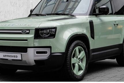 Land Rover Defender 39.882 km 71.740 &euro; Düsseldorf 40547