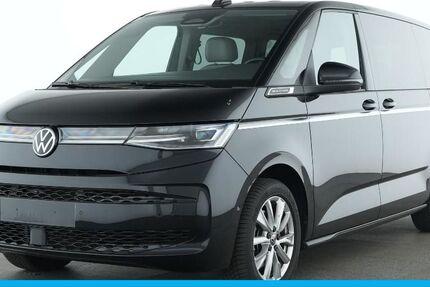 VW T7 Multivan 18.407 km 58.990 &euro; Düsseldorf 40233