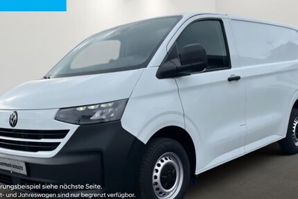 VW T7 andere 1.500 km 38.990 &euro; Solingen 42651