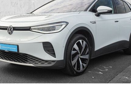 VW ID.4 42.937 km 32.590 &euro; Düsseldorf 40474