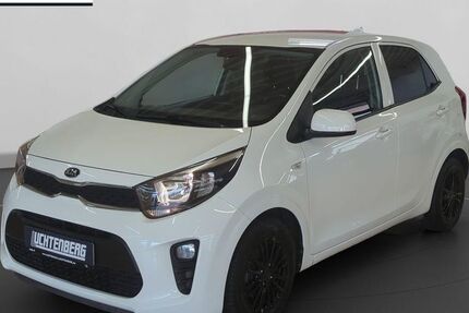 Kia Picanto 50.590 km 9.490 &euro; Leverkusen 51381
