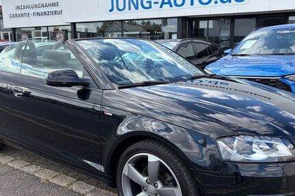 Audi A3 120.860 km 11.990 &euro; Mönchengladbach 41066