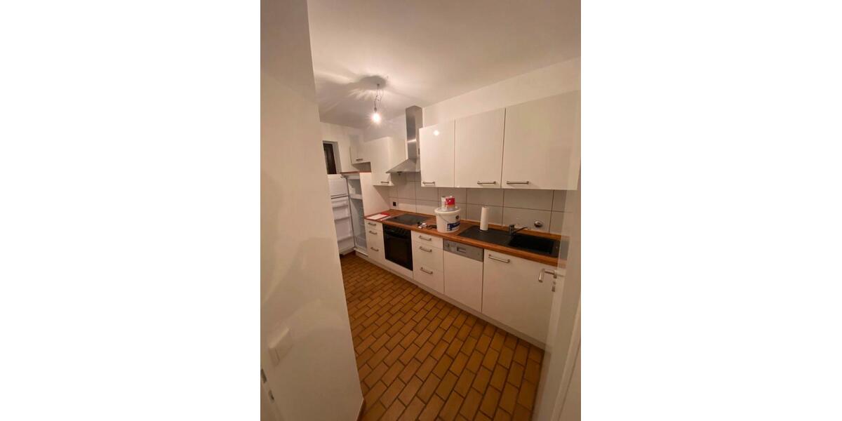 Erdgeschoßwohnung Tönisvorst - 2 Zimmer, 55 m&sup2;, 900&euro; | Angebot:27564861