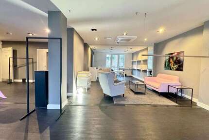 Gewerbeobjekt Düsseldorf Stadtbezirk 5 - 499&euro; | Angebot:27473011