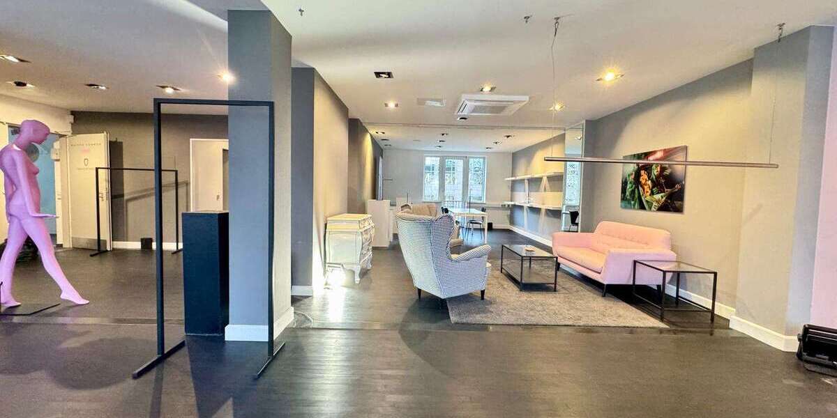 Gewerbeobjekt Düsseldorf Stadtbezirk 5 - 499&euro; | Angebot:27473011