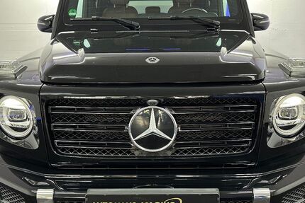 Mercedes-Benz G 400 44.659 km 119.999 &euro; Ratingen bei Düsseldorf 40878