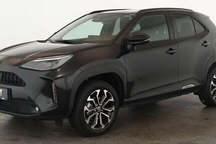Toyota Yaris Cross 31.800 km 23.484 &euro; Neuss 41460