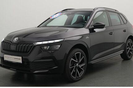 Skoda Kamiq 98.224 km 18.180 &euro; Leverkusen 51379