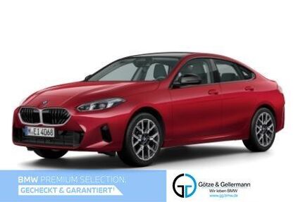 BMW 220 Gran Coupé 12.118 km 29.940 &euro; Mülheim 45472