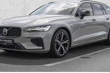 Volvo V60 19.457 km 47.640 &euro; Düsseldorf 40474