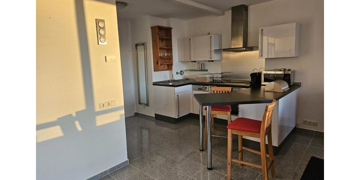 Etagenwohnung Neuss - 1 Zimmer, 37 m&sup2;, 480&euro; | Angebot:27548812