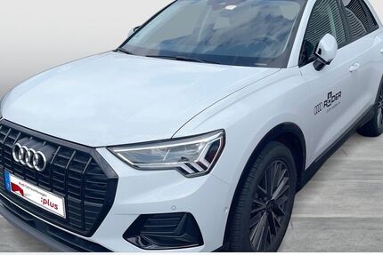 Audi Q3 8.596 km 39.750 &euro; Duisburg 47178