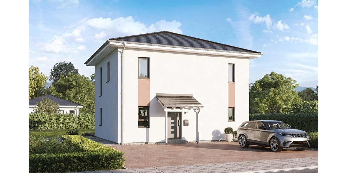 Ihr individuelles Traumhaus mit allkauf - maßgeschneiderte Planung und verlässlicher Partner - Einfamilienhaus Solingen Höhscheid | Angebot:27493974