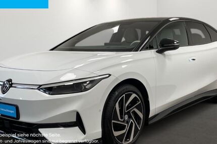VW ID.7 14.575 km 50.790 &euro; Düsseldorf 40233