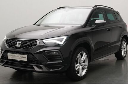 Seat Ateca 49.979 km 22.480 &euro; Leverkusen 51379