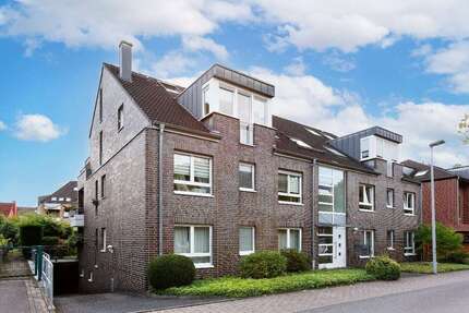Wohnung Leverkusen Schlebusch - 2 Zimmer, 60 m&sup2;, 258.000&euro; | Angebot:27500574