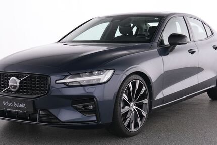 Volvo S60 40.068 km 31.380 &euro; Mülheim an der Ruhr 45472