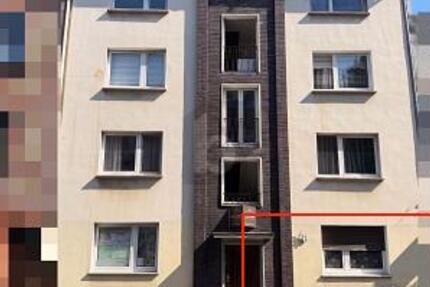 KAPITALANLAGE IN ZENTRALER LAGE  7,3 % RENDITE - Wohnung Duisburg Hamborn | Angebot:27522094