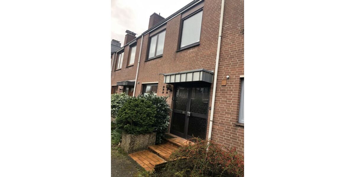 Pulheim-Sinnersdorf, Reihenmittelhaus - Reihenmittelhaus Leverkusen Opladen | Angebot:26039610