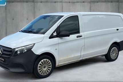 Mercedes-Benz Vito 55.612 km 30.916 &euro; Duisburg 47138