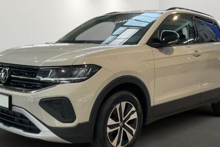 VW T-Cross 2.000 km 27.740 &euro; Düsseldorf 40233
