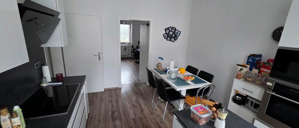 Etagenwohnung Solingen Höhscheid - 3.5 Zimmer, 78 m&sup2;, 145.000&euro; | Angebot:27425720