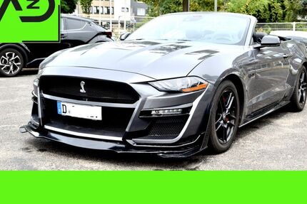 Ford Mustang 25.967 km 31.980 &euro; Düsseldorf 40229