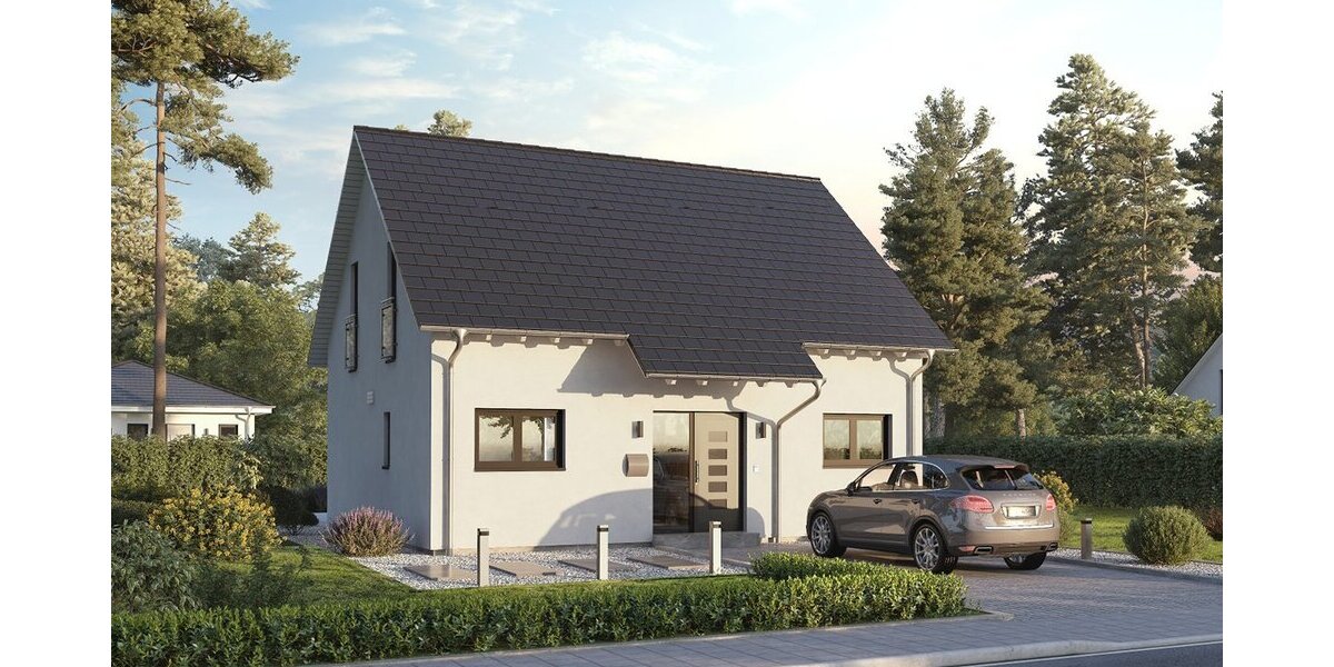 Ihr neues Zuhause in Pulheim - Planen Sie Ihr Zuhause, nicht nur ein Haus - Einfamilienhaus Pulheim | Angebot:27531736