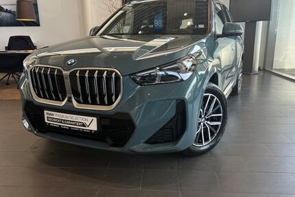 BMW X1 22.826 km 44.440 &euro; Duisburg 47119