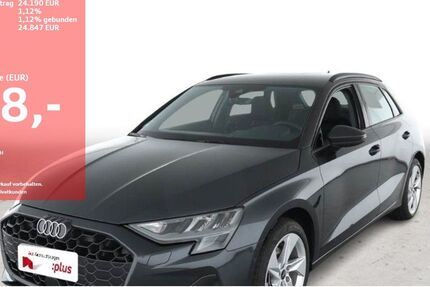 Audi A3 11.838 km 23.940 &euro; Moers-Hülsdonk 47441