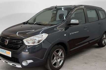 Dacia Lodgy 53.092 km 13.484 &euro; Moers 47445