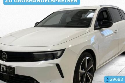 Opel Astra 86.689 km 13.297 &euro; Krefeld 47829