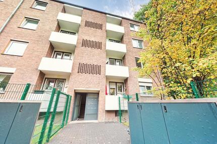 Wohnung Düsseldorf Stadtbezirk 10 - 2 Zimmer, 62 m&sup2;, 682&euro; | Angebot:27547808