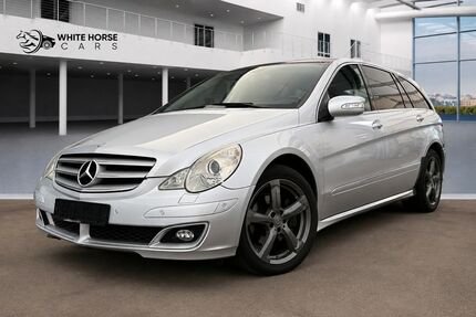 Mercedes-Benz R 320 265.507 km 6.198 &euro; Korschenbroich 41352