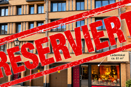 Gewerbeobjekt Düsseldorf Carlstadt - 1.850&euro; | Angebot:26979435