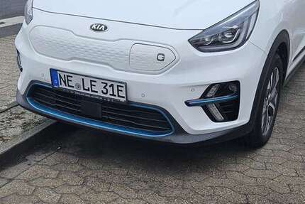 Kia Niro 89.200 km 19.400 &euro; Kaarst 41564