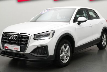 Audi Q2 17.501 km 18.980 &euro; Leverkusen 51373