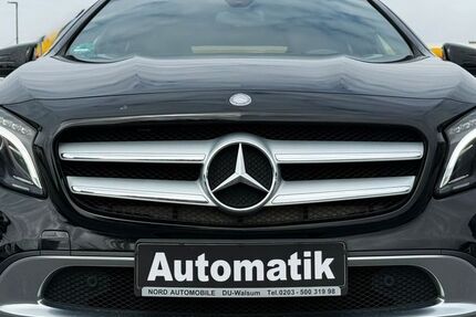 Mercedes-Benz GLA 220 129.705 km 17.990 &euro; Duisburg 47178