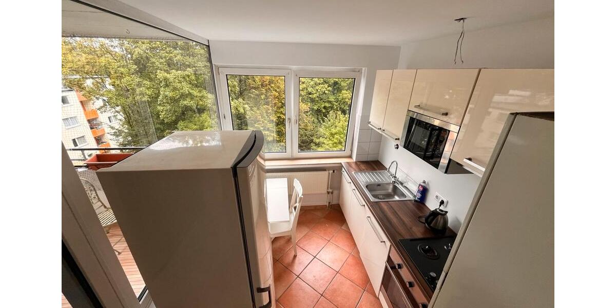 Etagenwohnung Heiligenhaus - 2 Zimmer, 62 m&sup2;, 790&euro; | Angebot:27536622