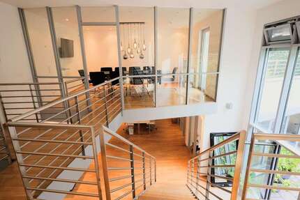 Gewerbeobjekt Düsseldorf Stadtbezirk 5 - 3.950&euro; | Angebot:27543697