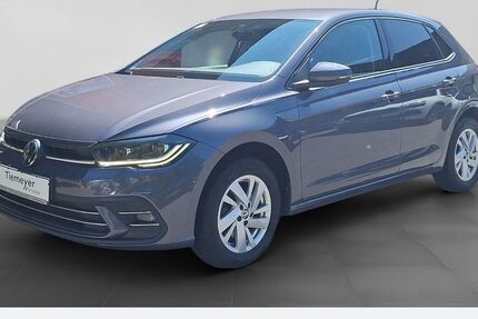 VW Polo 90.088 km 15.980 &euro; Duisburg 47059