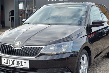 Skoda Fabia 134.000 km 8.100 &euro; Kempen 47906