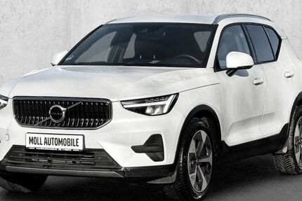 Volvo XC40 5.054 km 28.480 &euro; Bergheim 50126