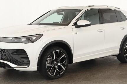 VW Tiguan 41.100 km 41.484 &euro; Düsseldorf 40233