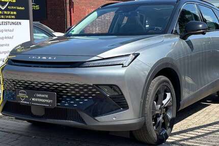 Baic Beijing X55 13.848 km 21.950 &euro; Mönchengladbach 41179