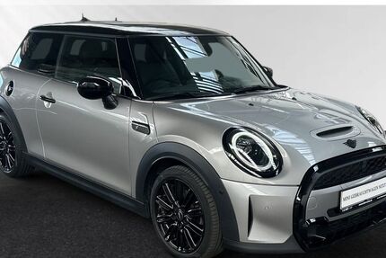 Mini Cooper S 28.450 km 25.890 &euro; Moers 47441